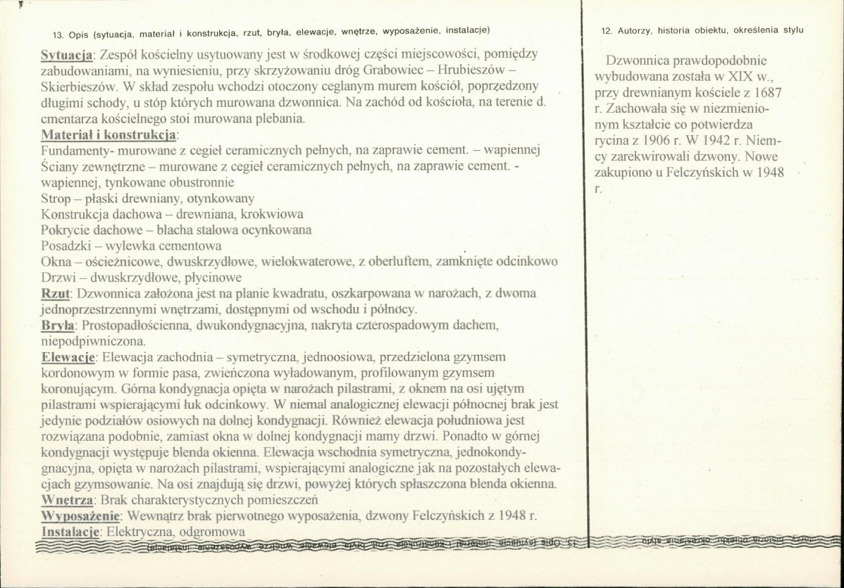 KB - Karta biała, skan nr 2