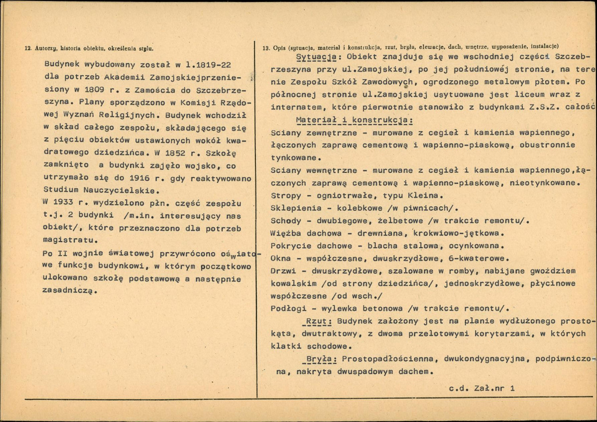 KB - Karta biała, skan nr 2