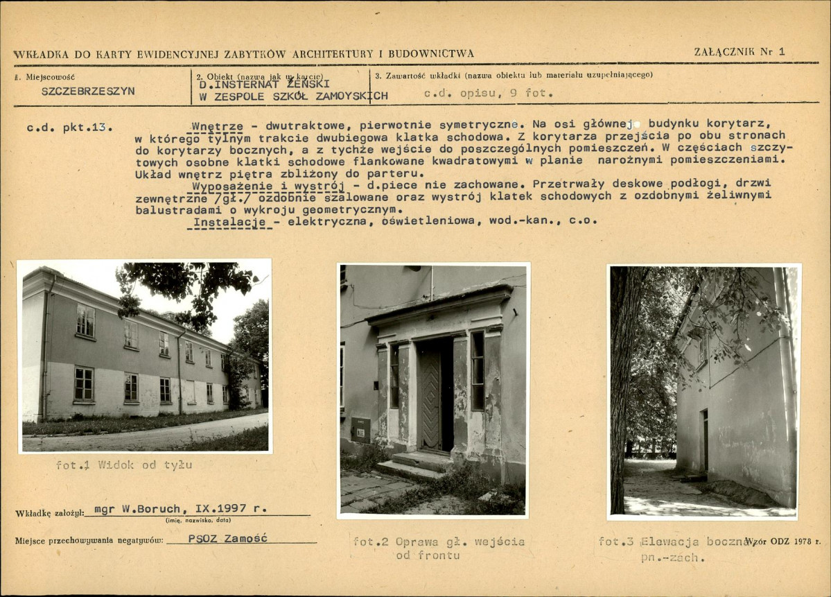 KB - Karta biała, skan nr 5
