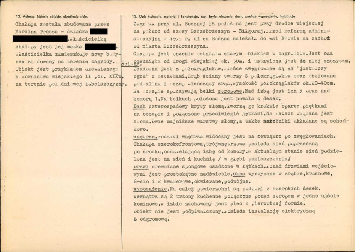 KB - Karta biała, skan nr 3