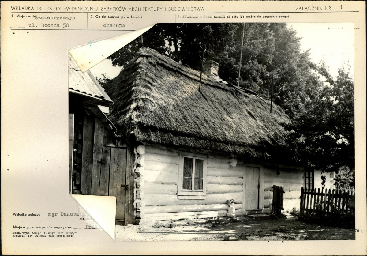KB - Karta biała, skan nr 7