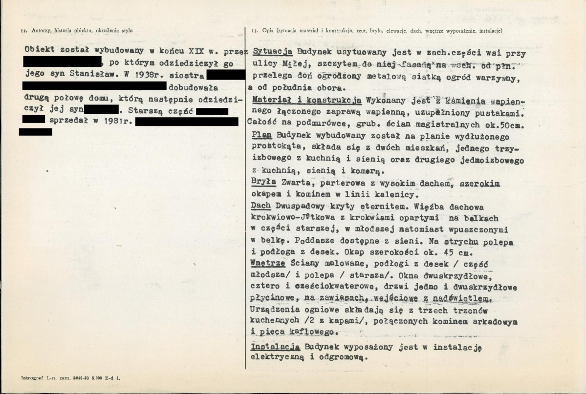 KB - Karta biała, skan nr 2