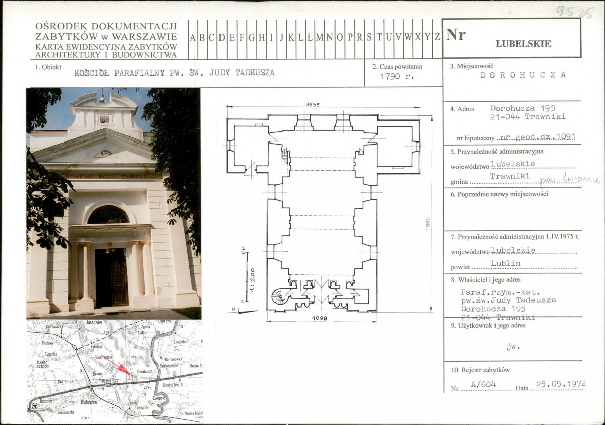 Karta biała, skan nr 1