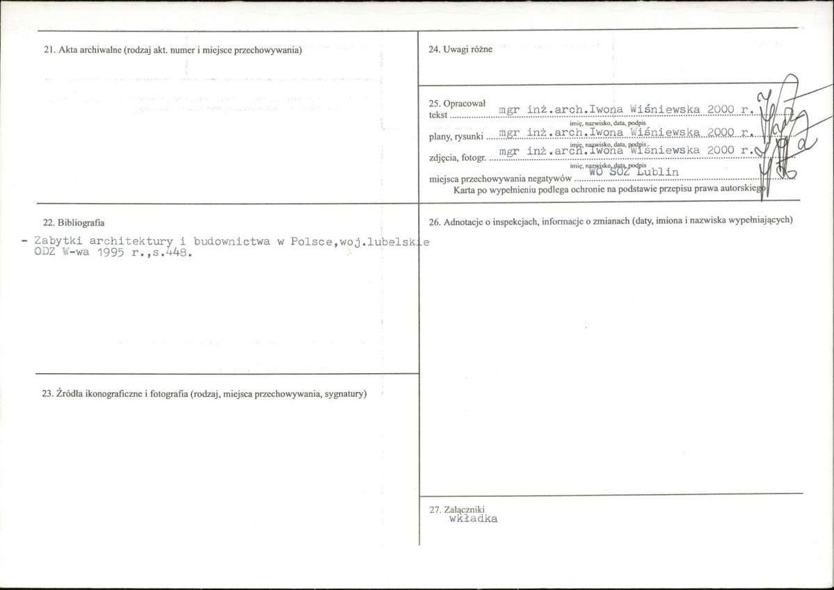 KB - Karta biała, skan nr 4