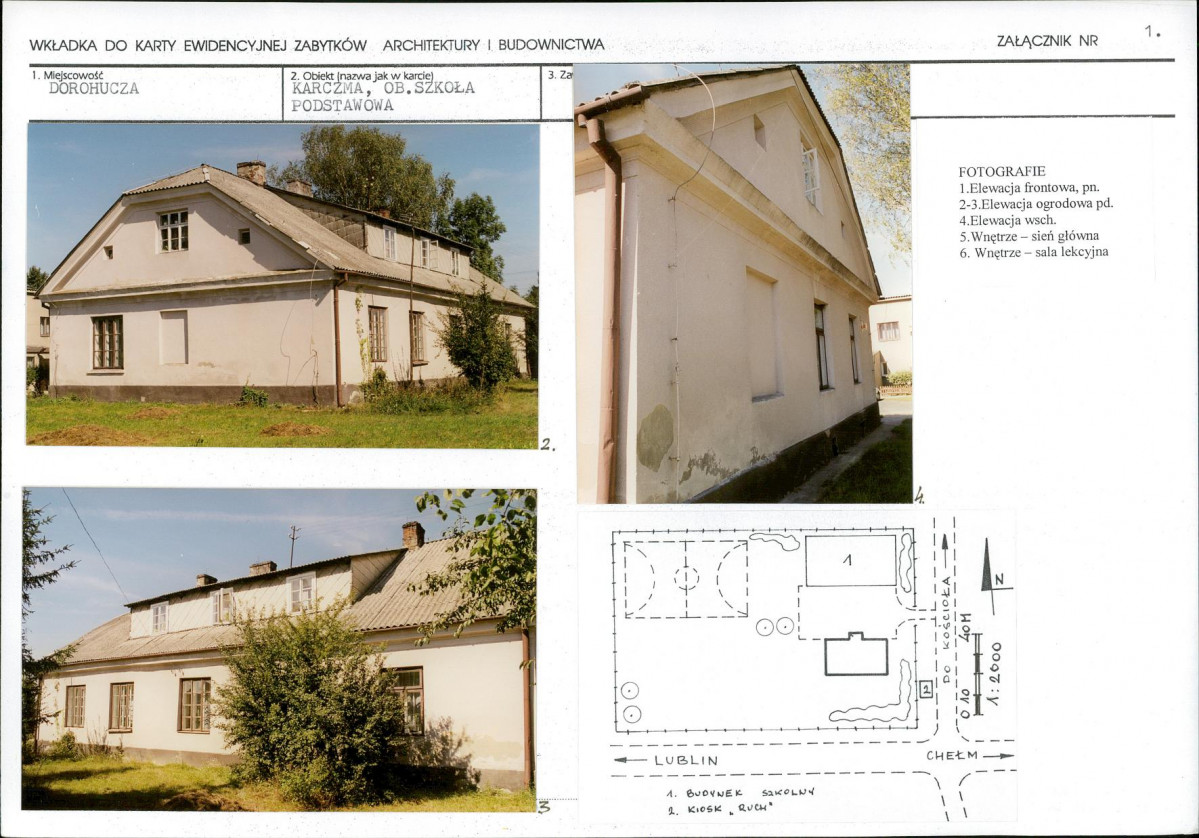 KB - Karta biała, skan nr 5