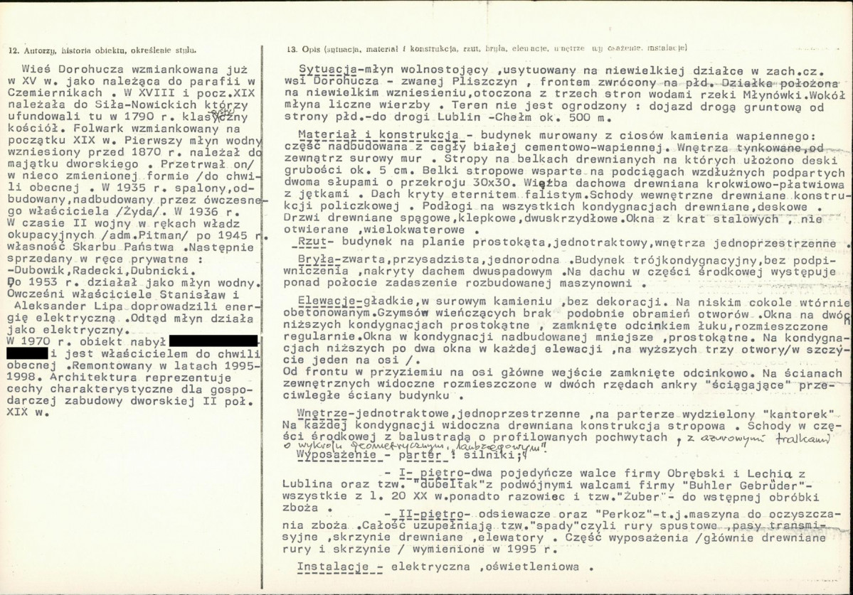 KB - Karta biała, skan nr 2