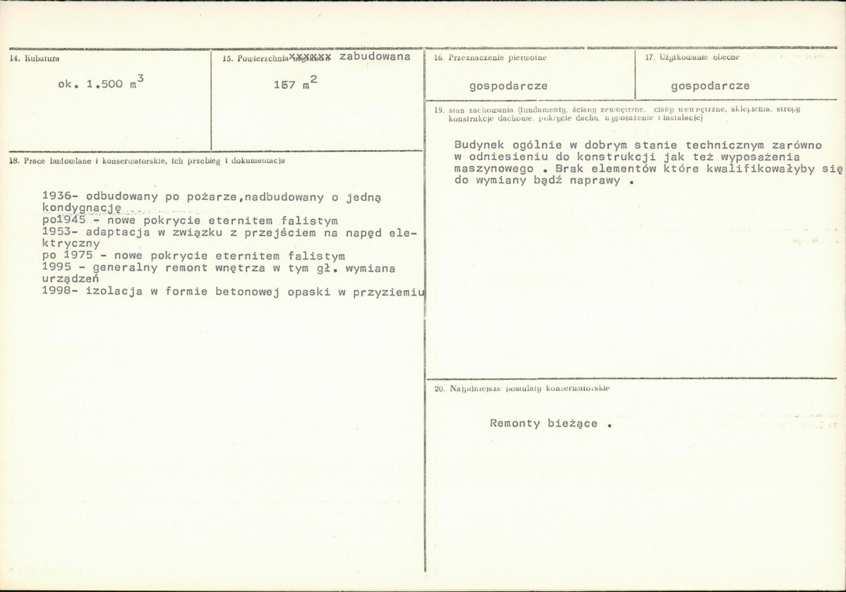 KB - Karta biała, skan nr 3