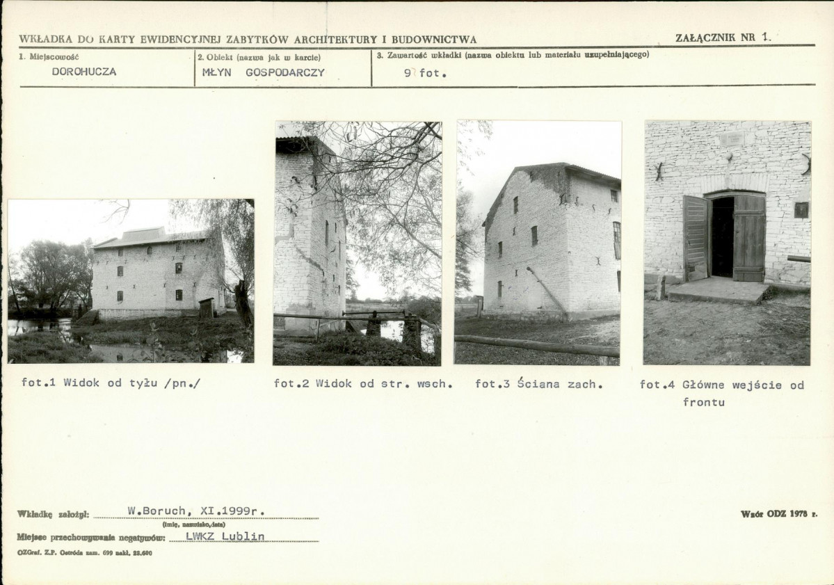 KB - Karta biała, skan nr 5