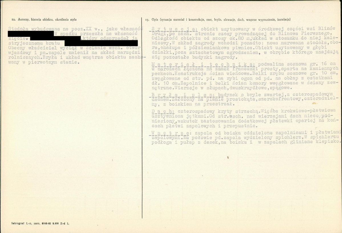 KB - Karta biała, skan nr 2