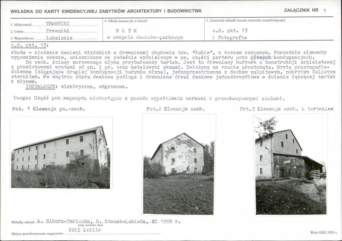 KB - Karta biała, skan nr 5