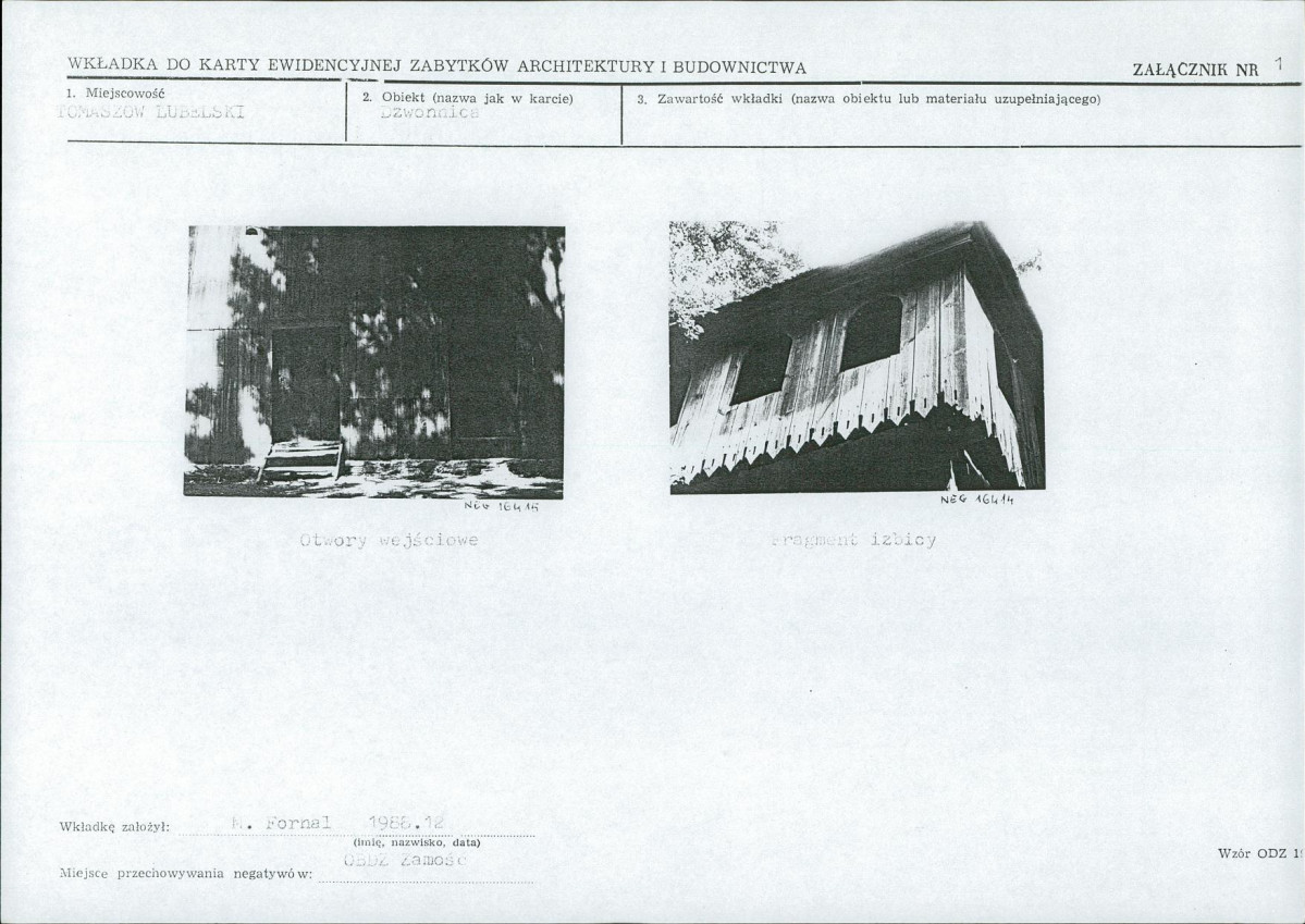 KB - Karta biała, skan nr 5