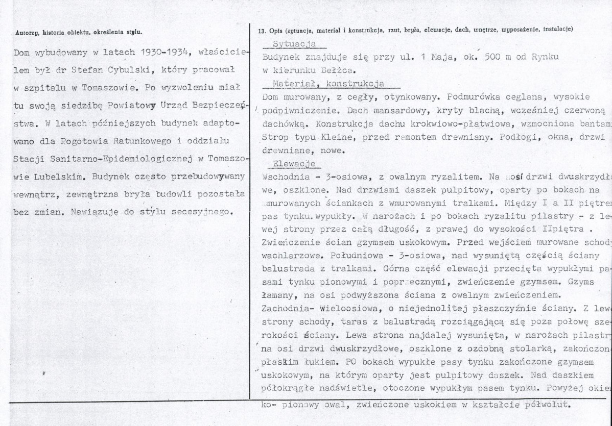 Karta biała, skan nr 2