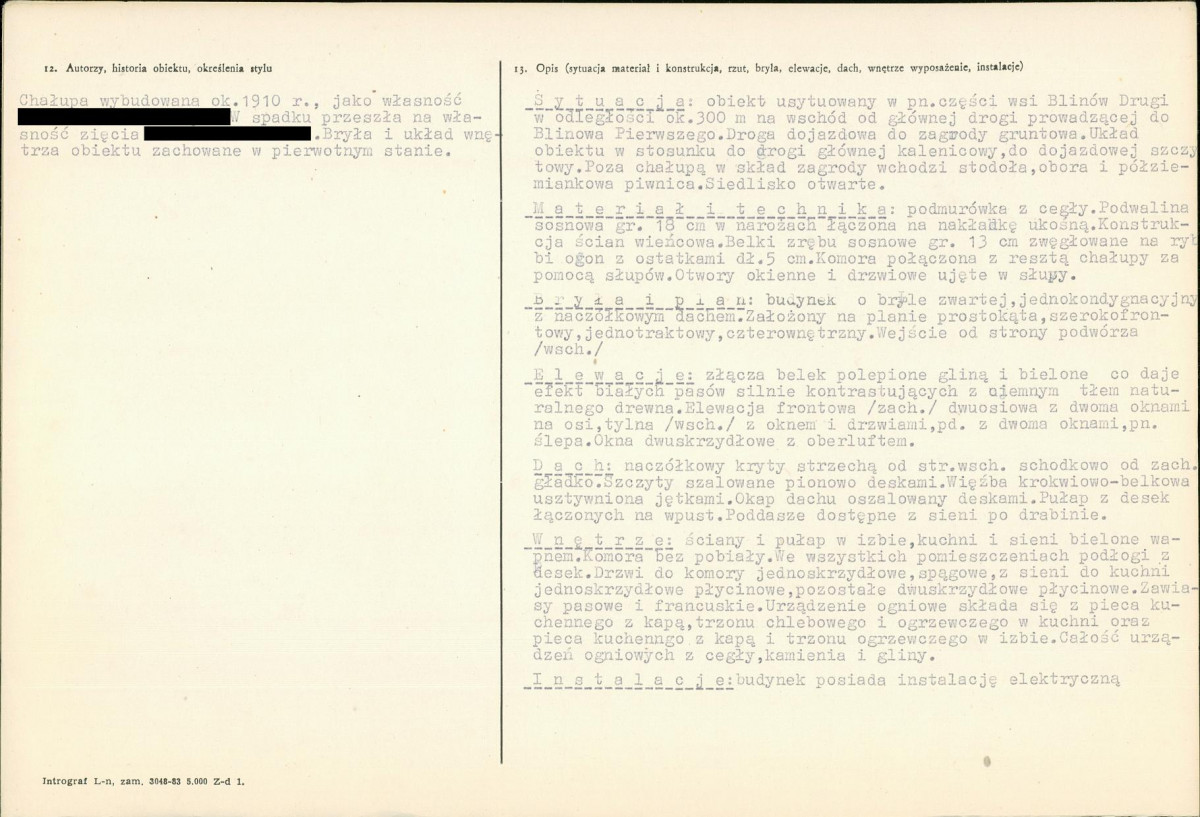 KB - Karta biała, skan nr 2