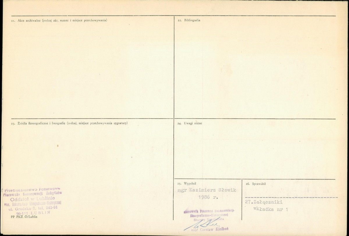 KB - Karta biała, skan nr 4