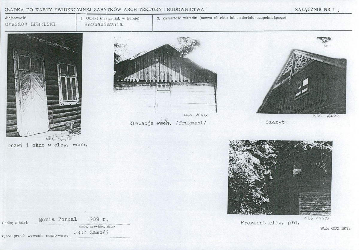 KB - Karta biała, skan nr 5