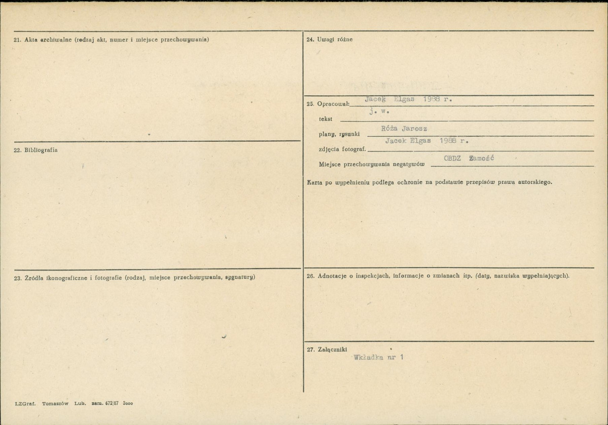 KB - Karta biała, skan nr 4