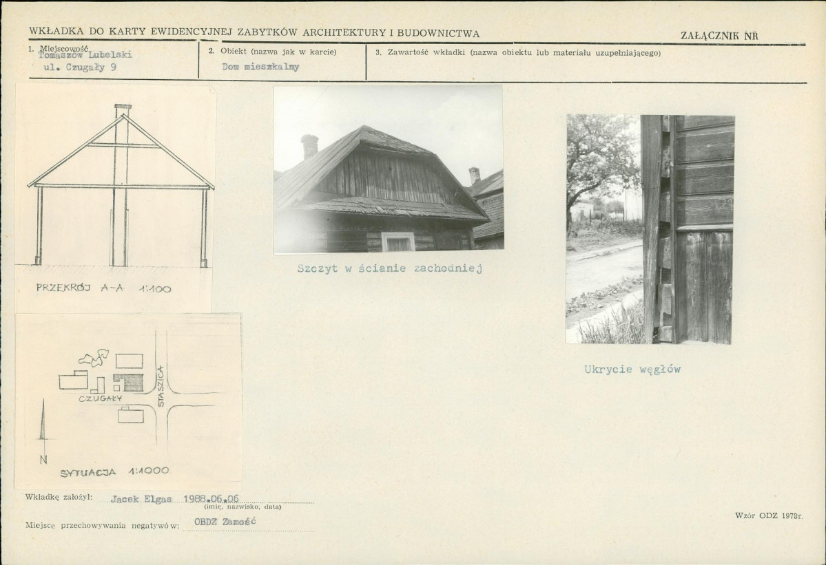 KB - Karta biała, skan nr 5