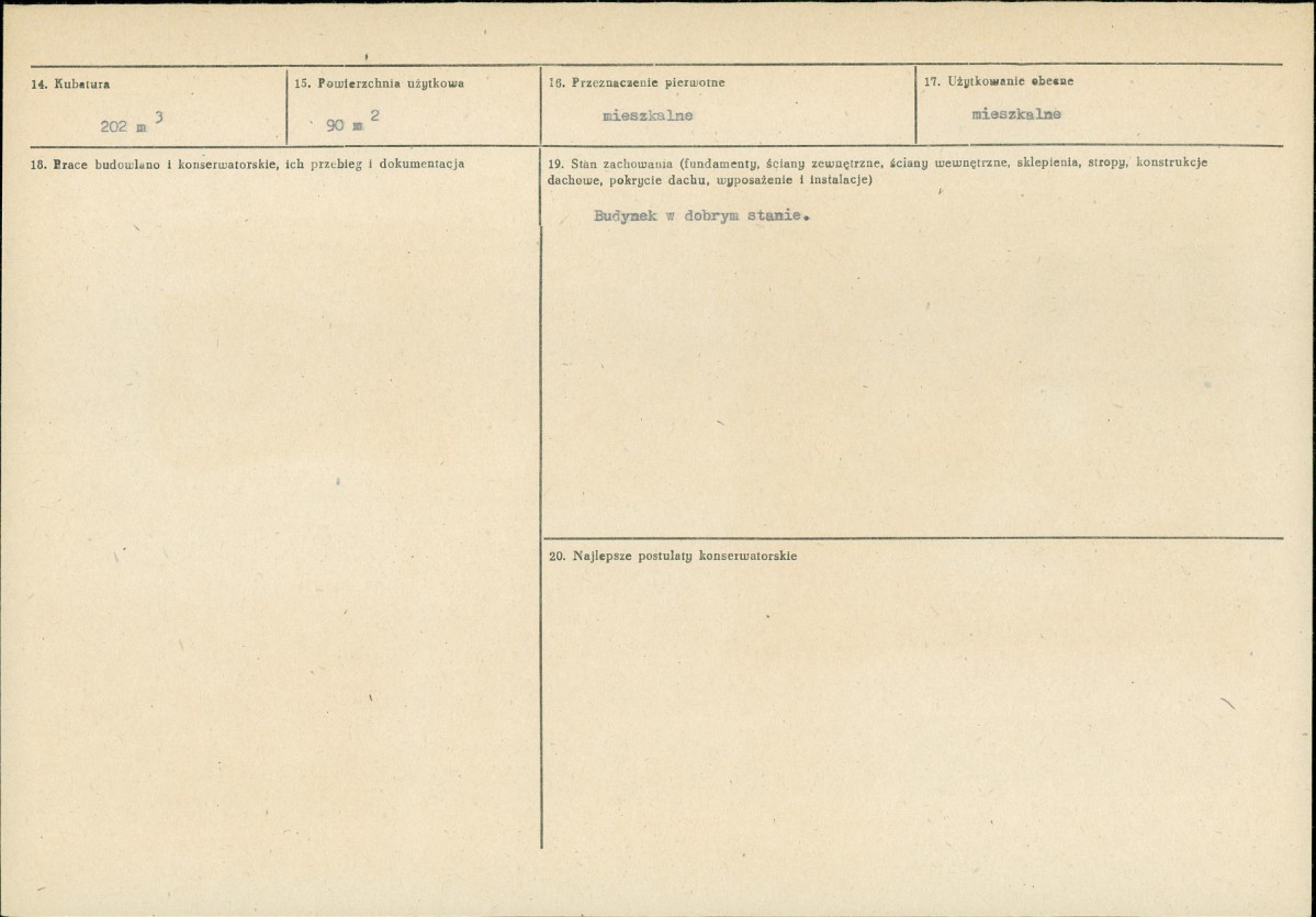 KB - Karta biała, skan nr 3