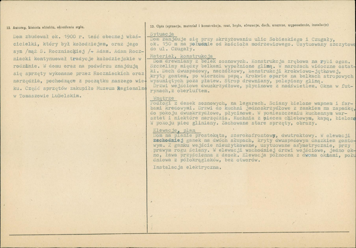 KB - Karta biała, skan nr 2