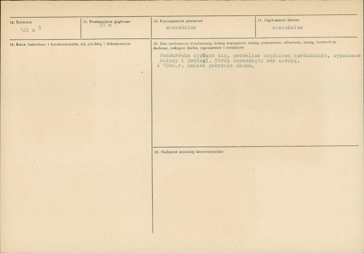 KB - Karta biała, skan nr 3