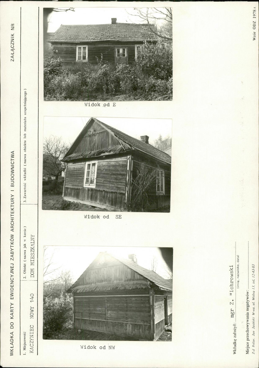KB - Karta biała, skan nr 5
