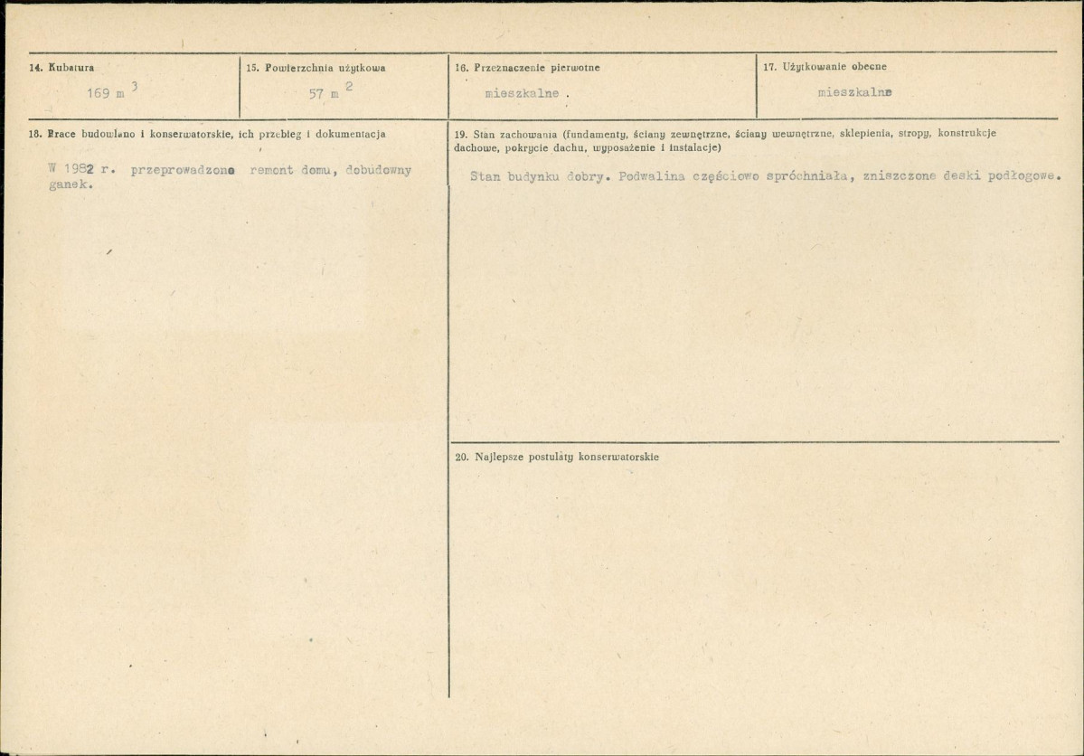 KB - Karta biała, skan nr 3