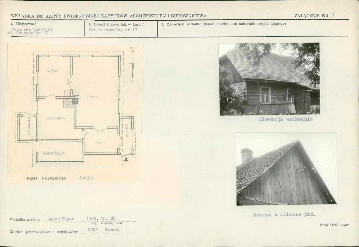 KB - Karta biała, skan nr 5