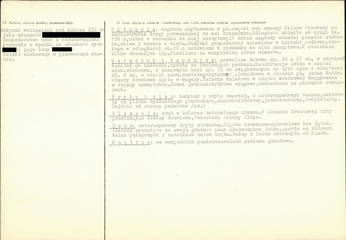 KB - Karta biała, skan nr 2