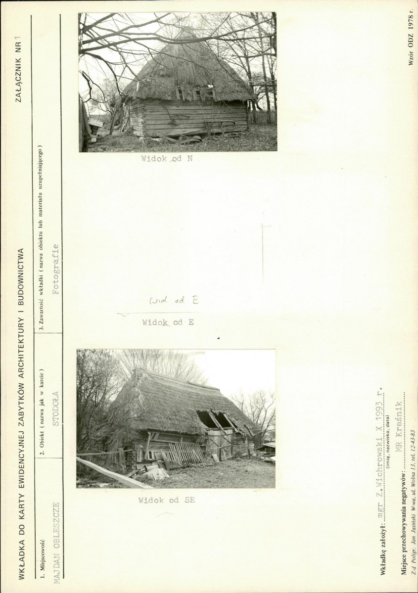 KB - Karta biała, skan nr 5