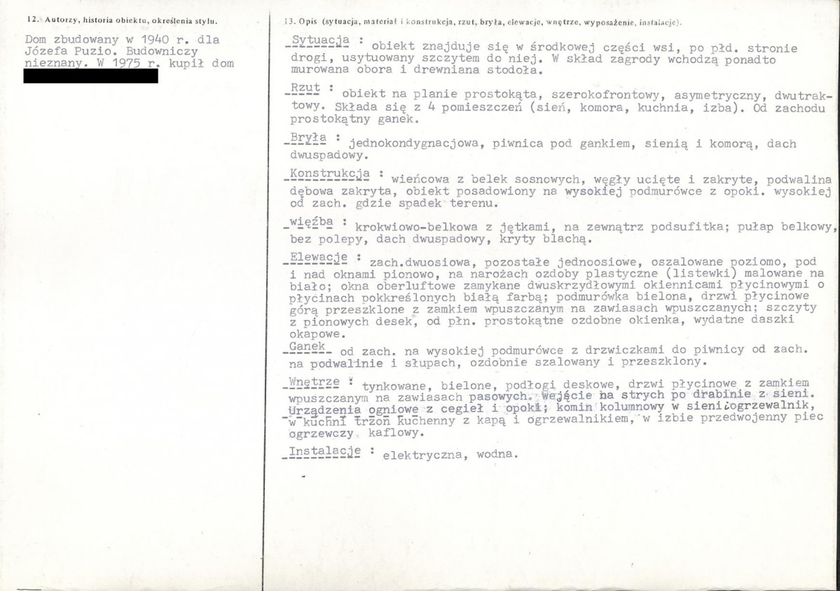 KB - Karta biała, skan nr 2