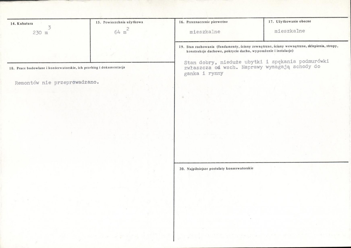 KB - Karta biała, skan nr 3