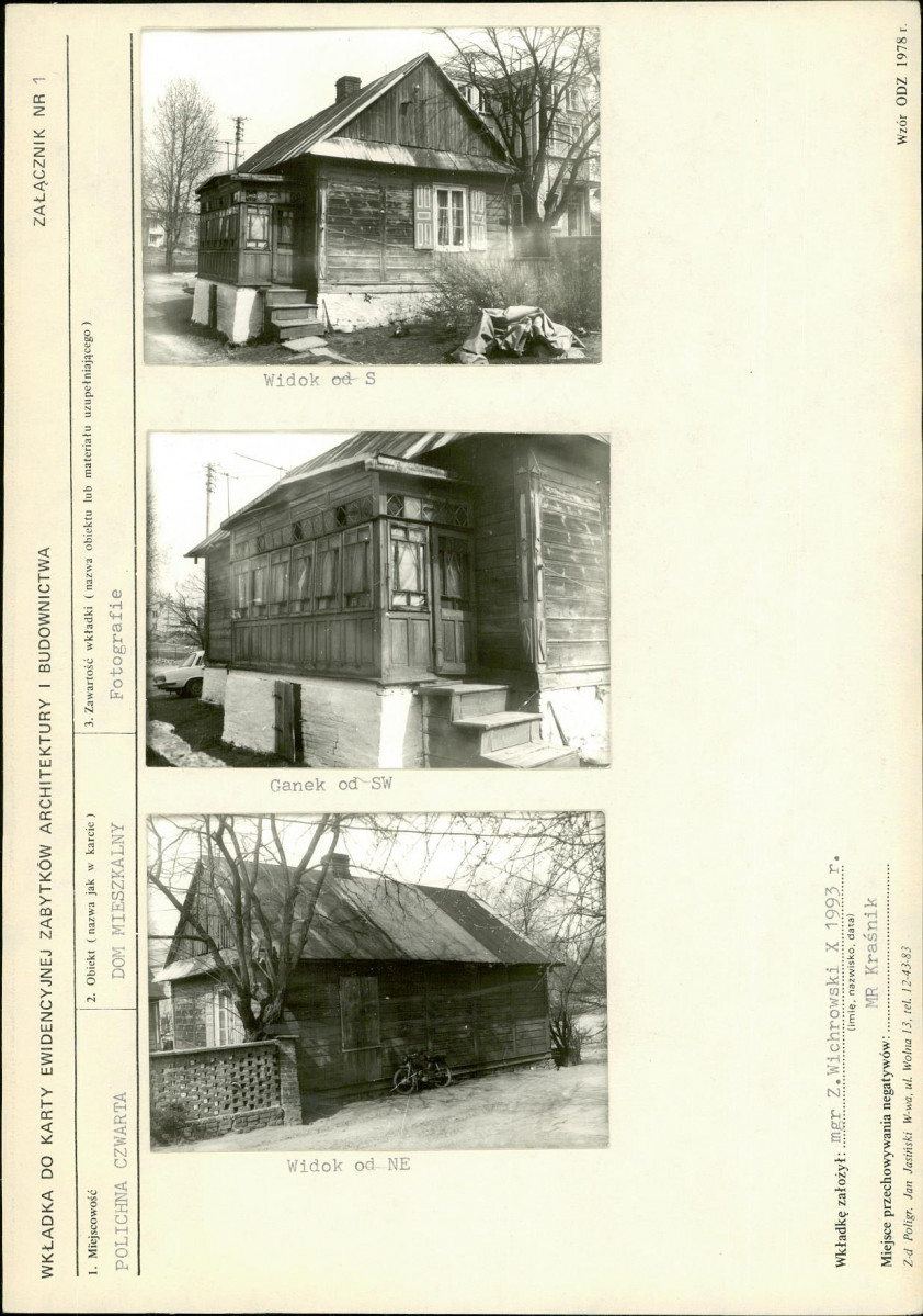 KB - Karta biała, skan nr 5