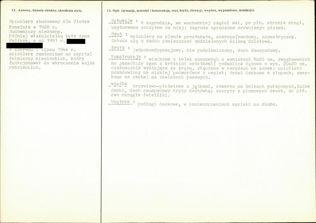 KB - Karta biała, skan nr 2