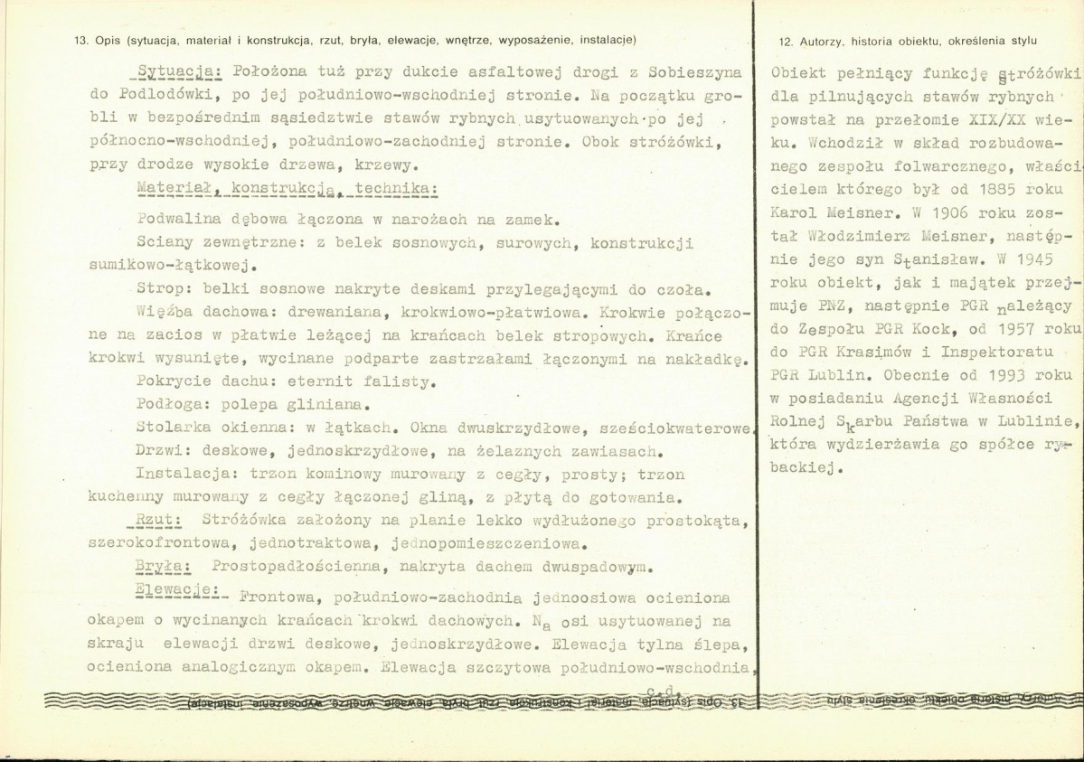 KB - Karta biała, skan nr 2