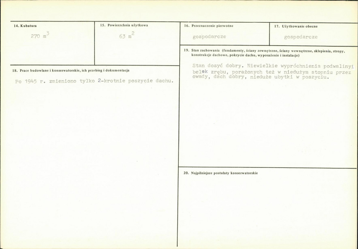 KB - Karta biała, skan nr 3