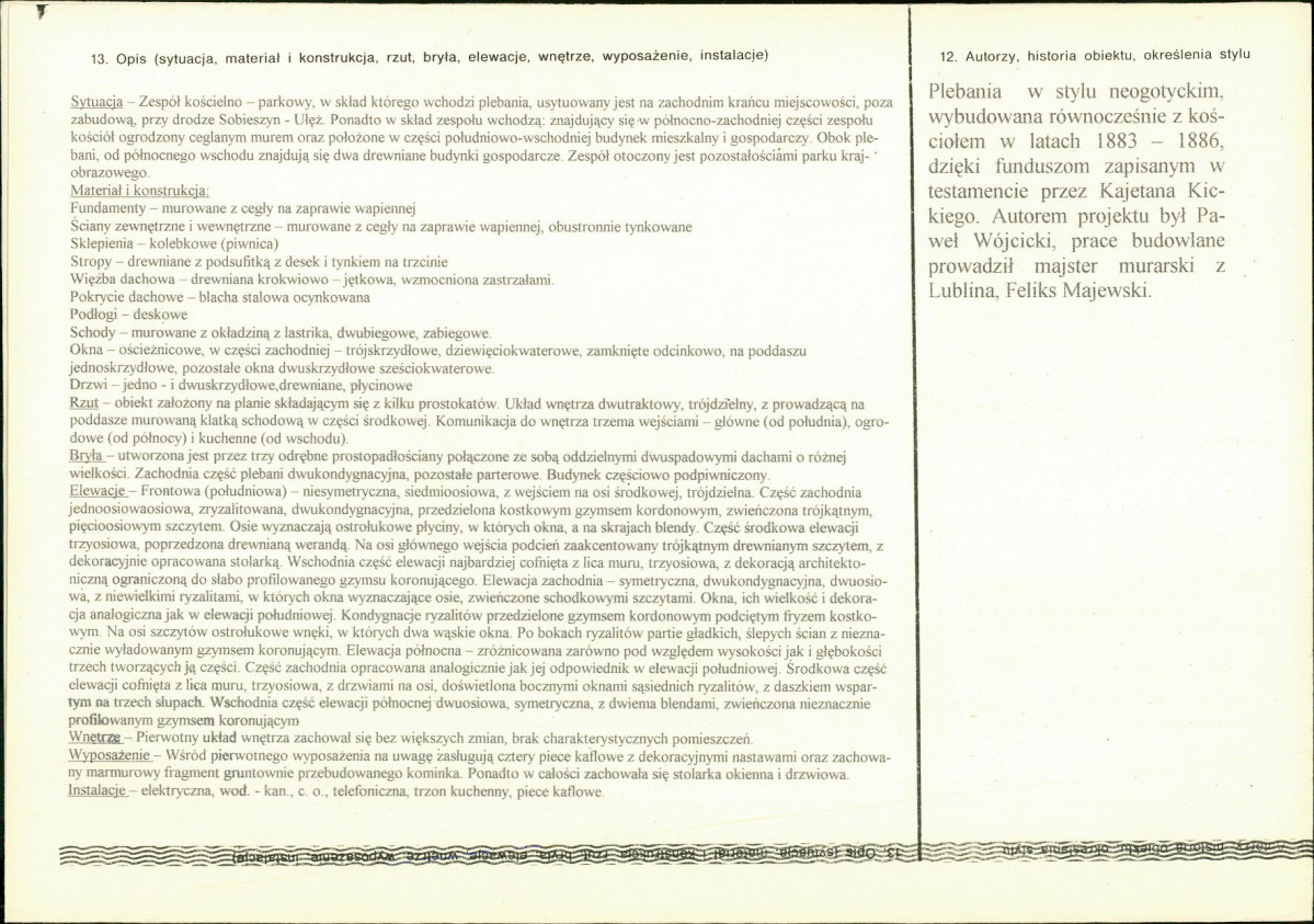 KB - Karta biała, skan nr 2
