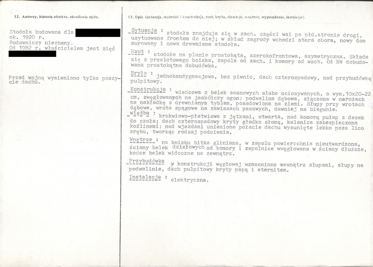 KB - Karta biała, skan nr 2