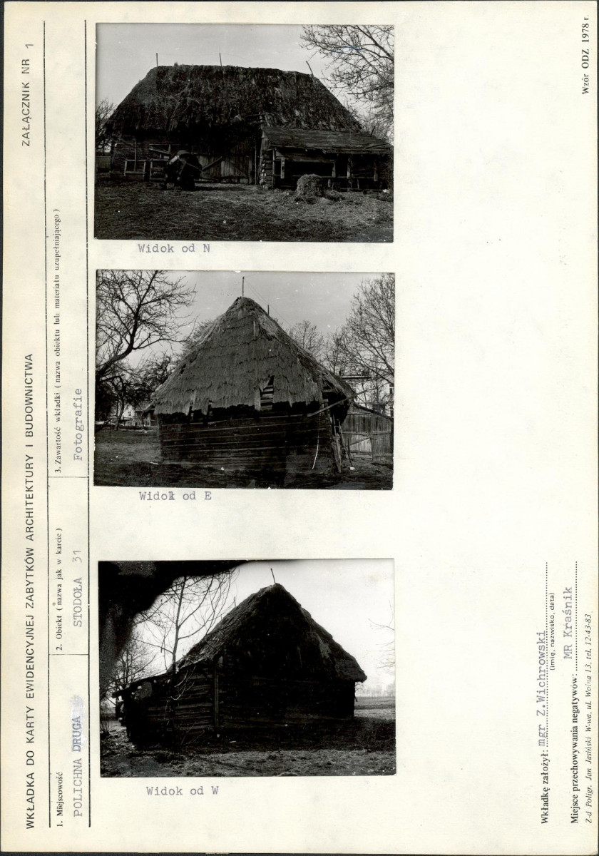 KB - Karta biała, skan nr 5