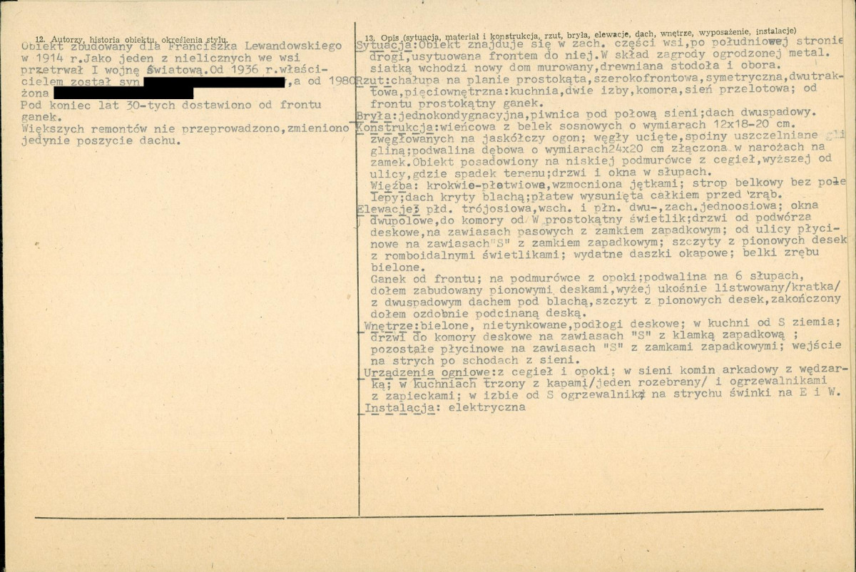 KB - Karta biała, skan nr 2