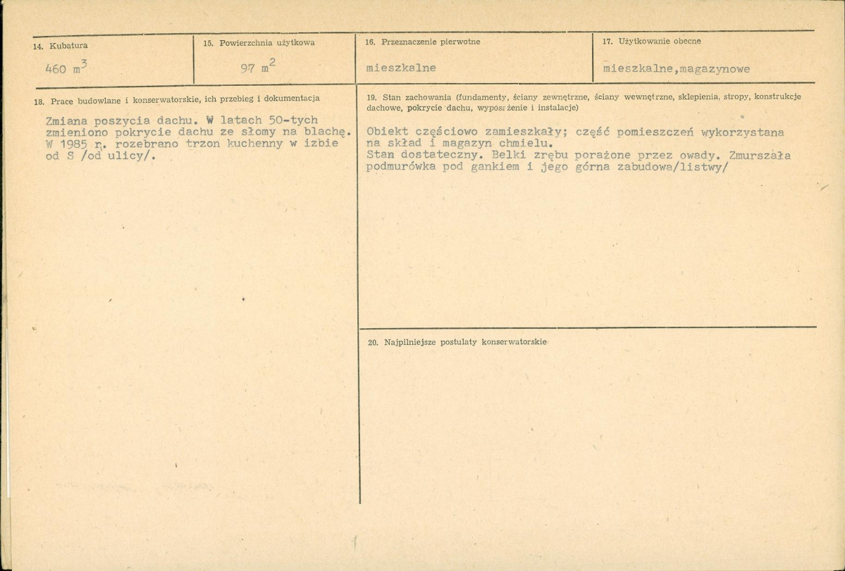 KB - Karta biała, skan nr 3