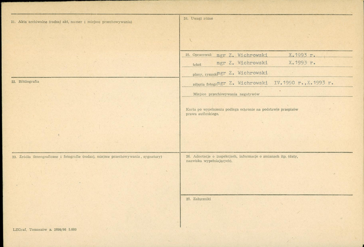 KB - Karta biała, skan nr 4