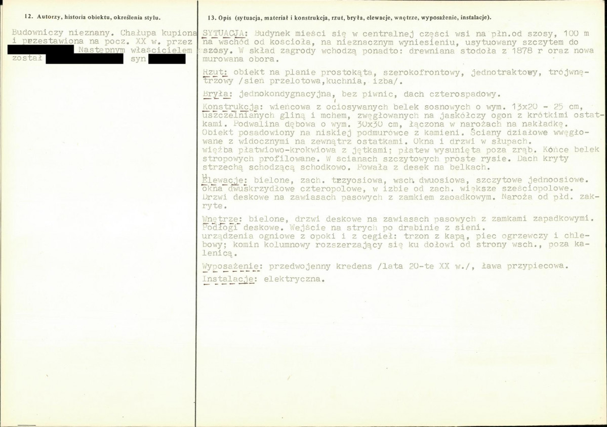 KB - Karta biała, skan nr 2