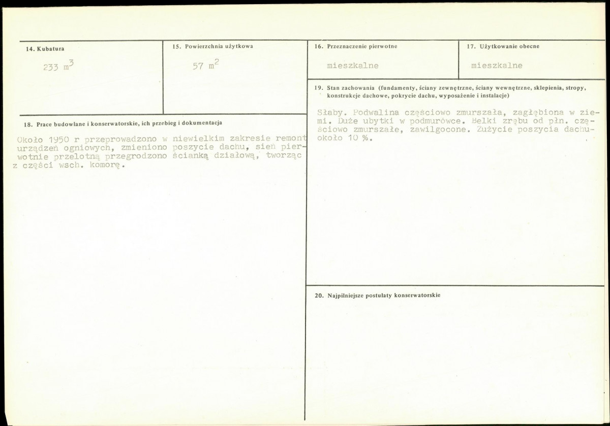 KB - Karta biała, skan nr 3