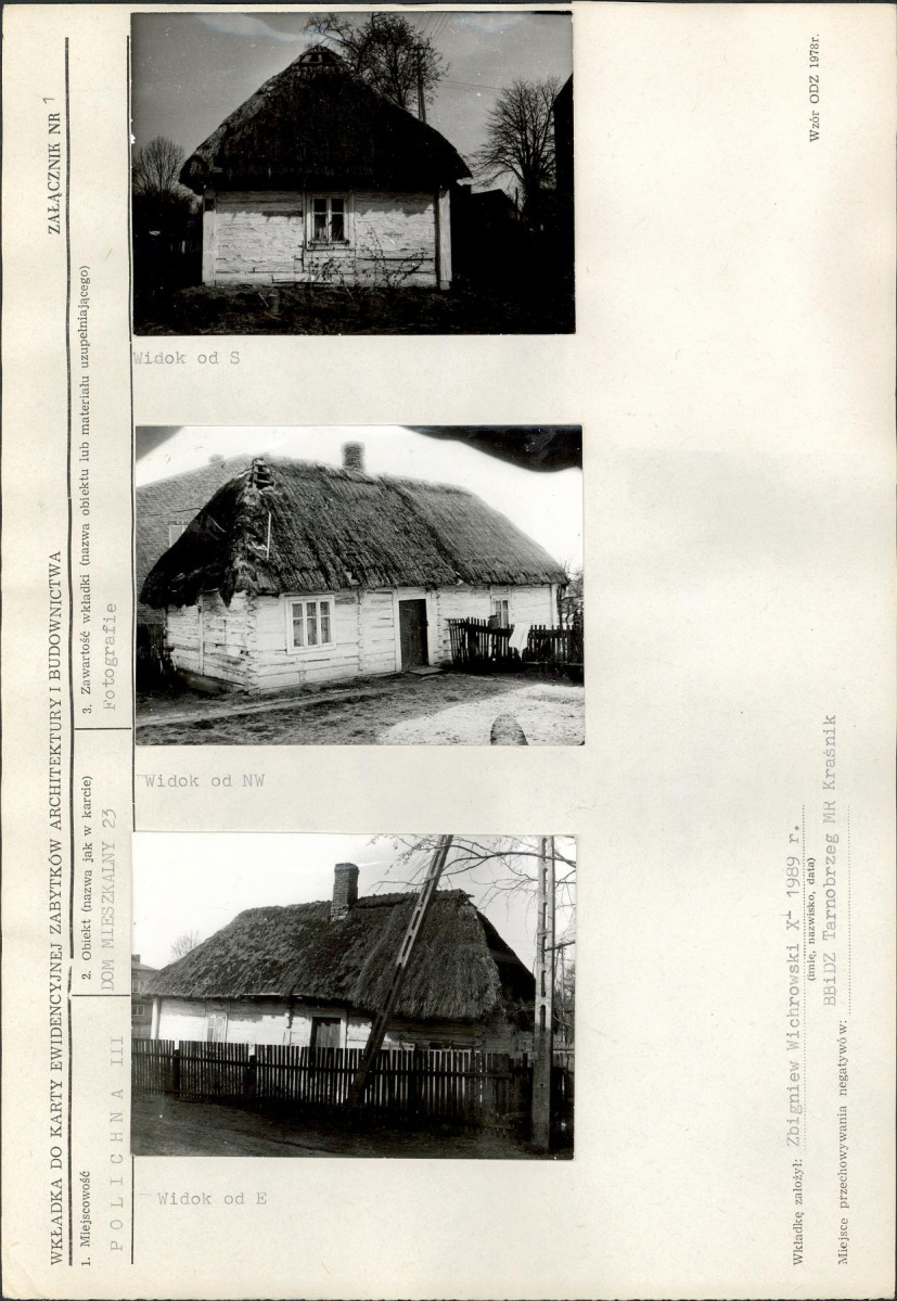 KB - Karta biała, skan nr 5