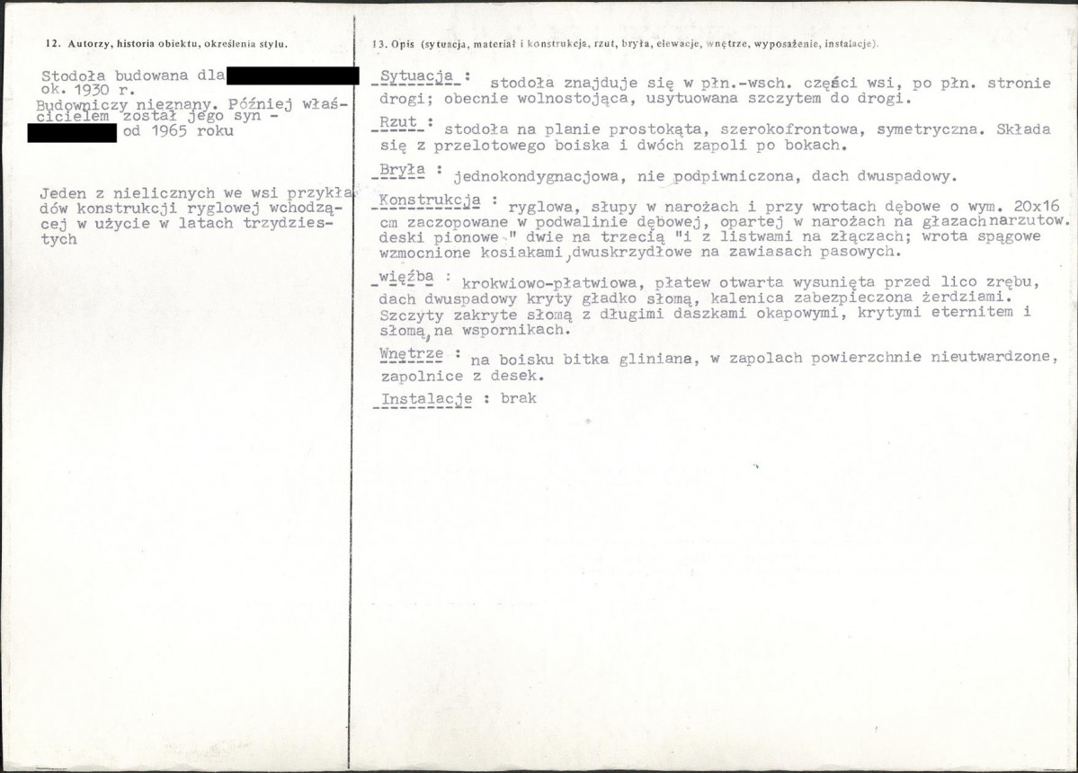 KB - Karta biała, skan nr 2