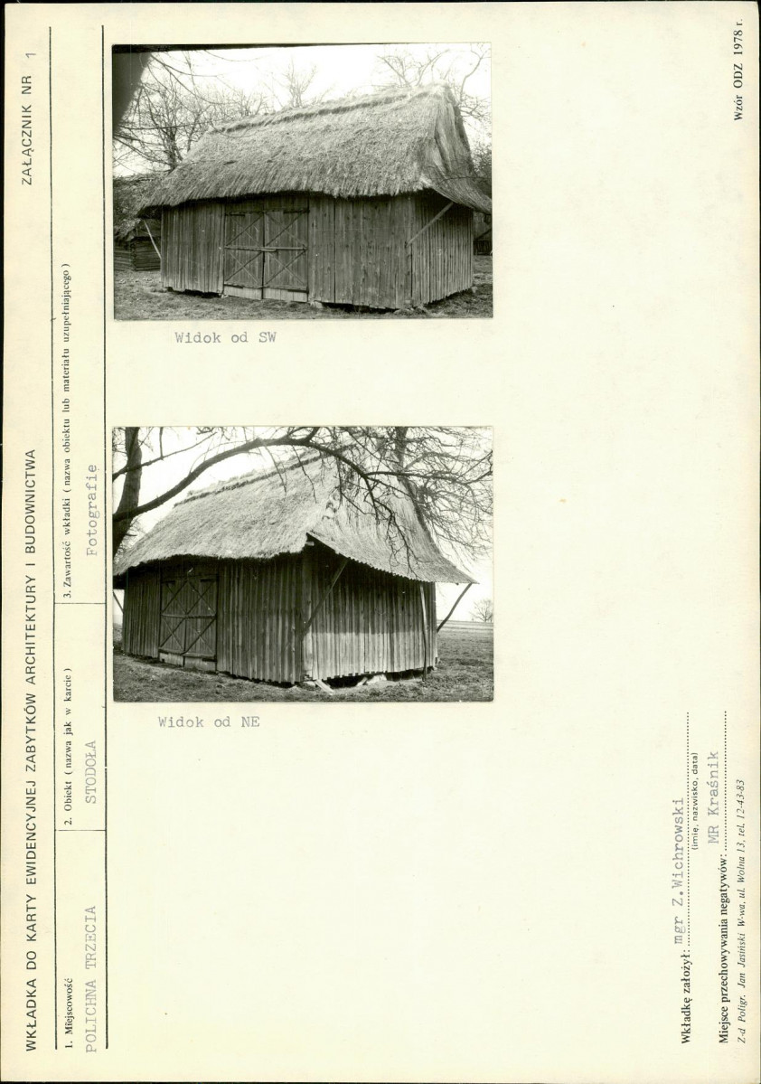 KB - Karta biała, skan nr 5