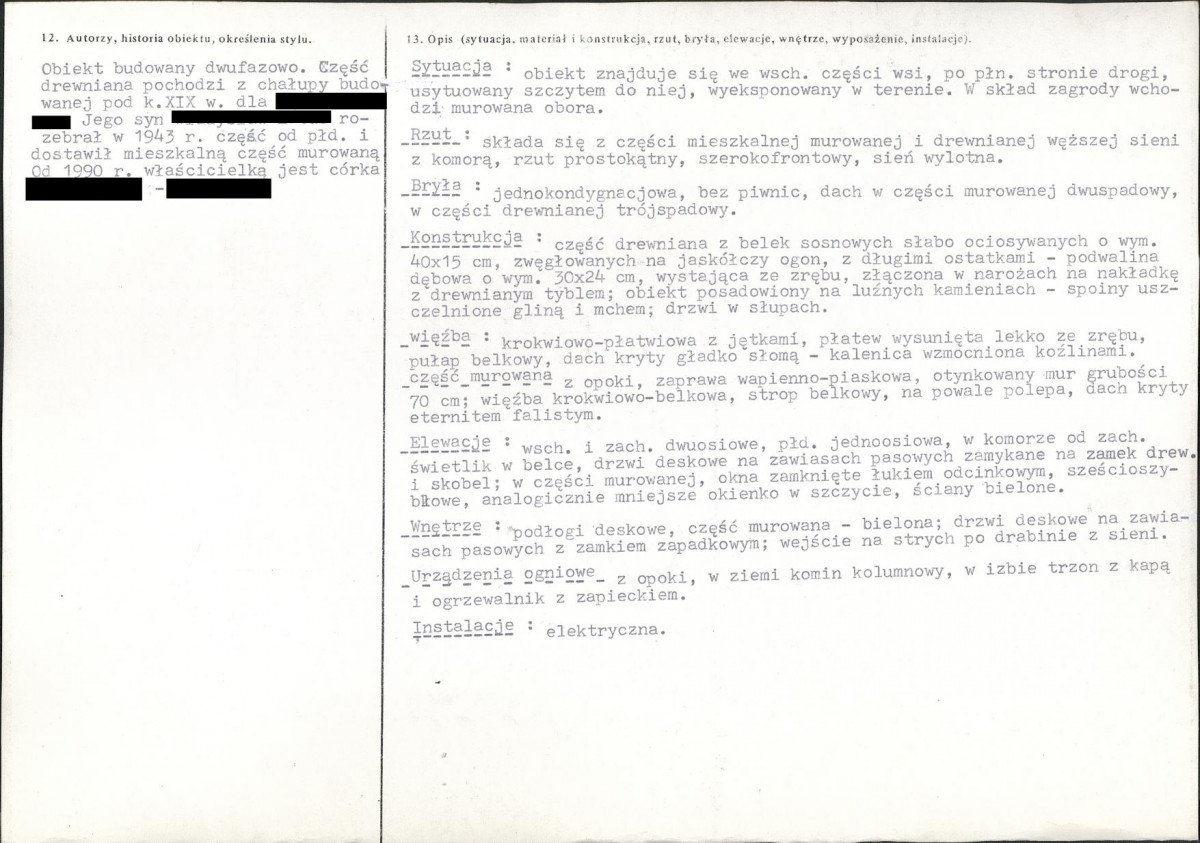 KB - Karta biała, skan nr 2