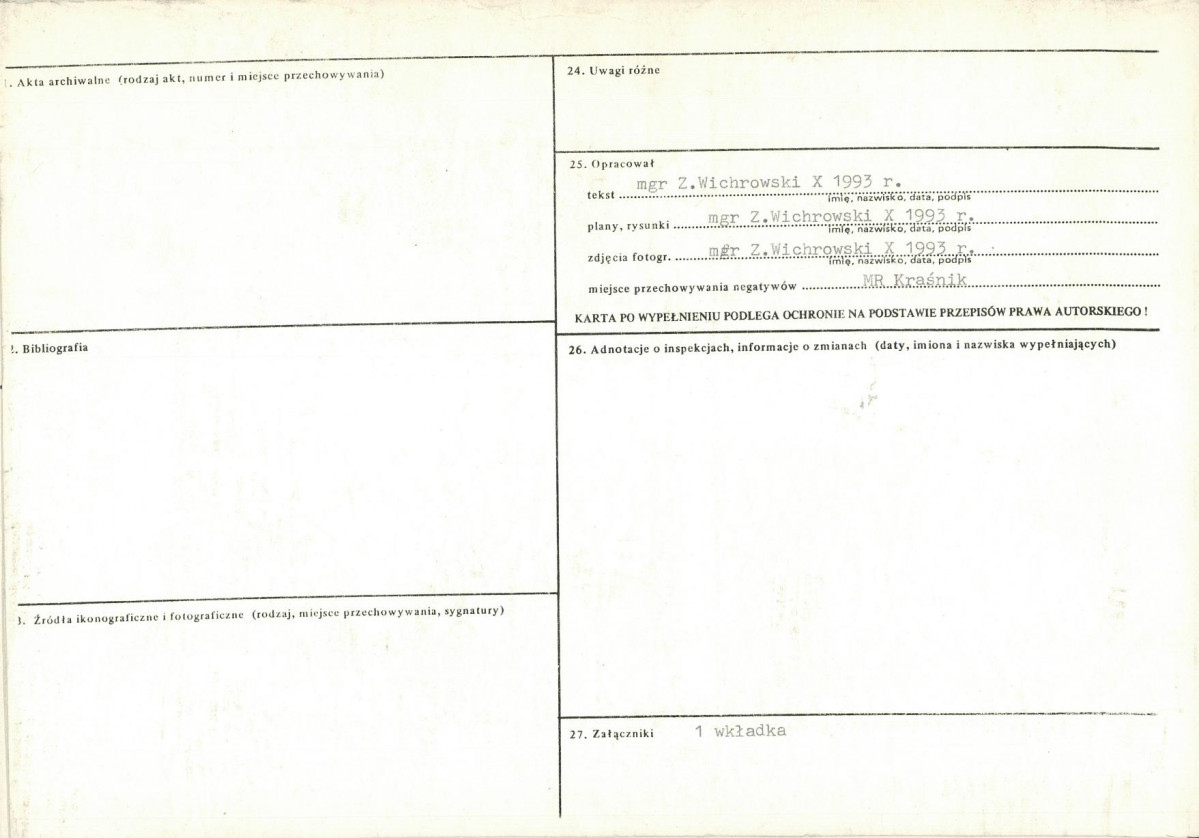 KB - Karta biała, skan nr 4