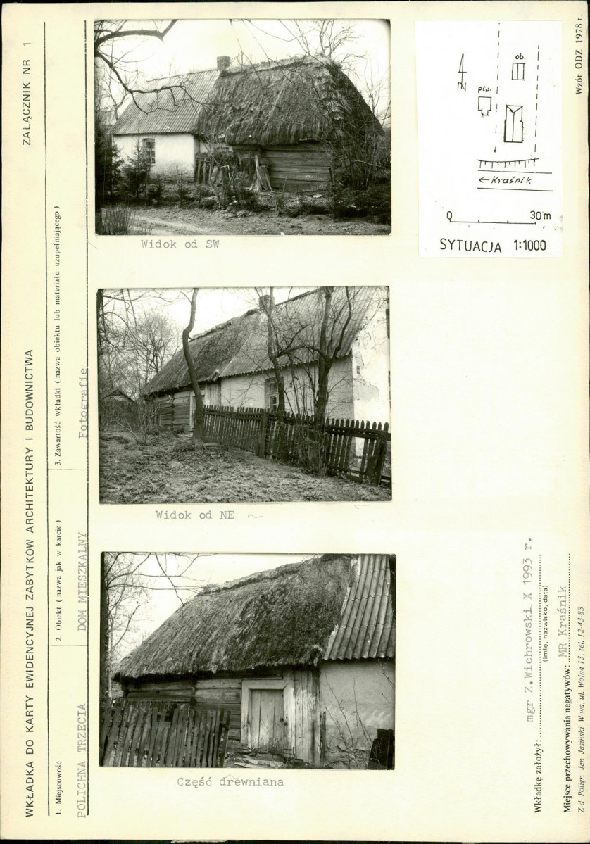 KB - Karta biała, skan nr 5