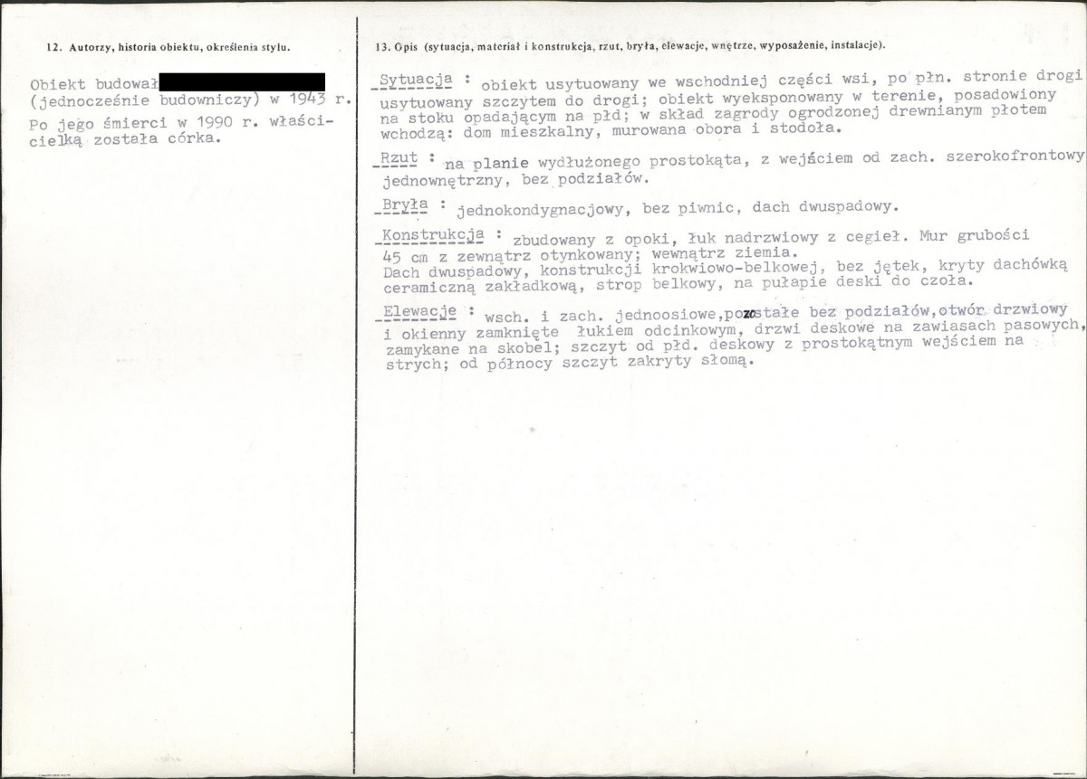 KB - Karta biała, skan nr 2